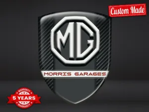 MG Adesivi Vinile Auto su Misura Resistenti Limitati Stile